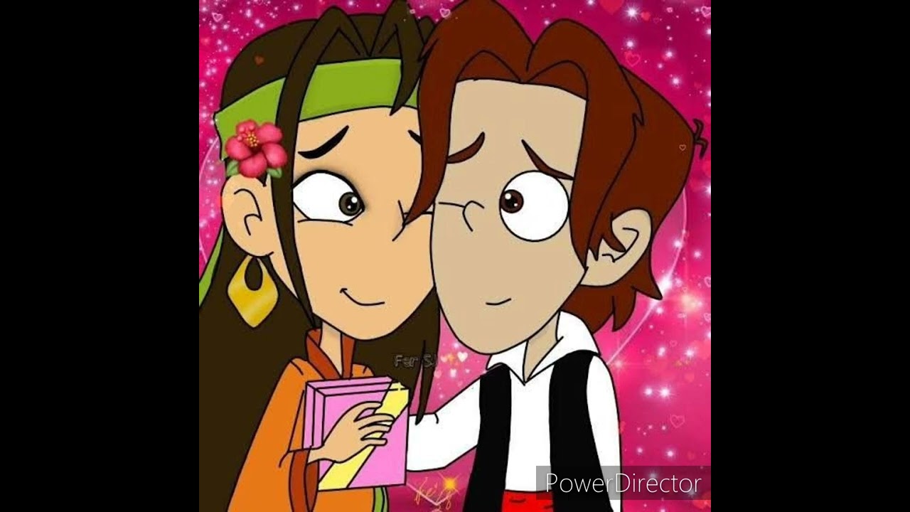 Leo San Juan x Xóchitl AMV Sueña Luis Miguel