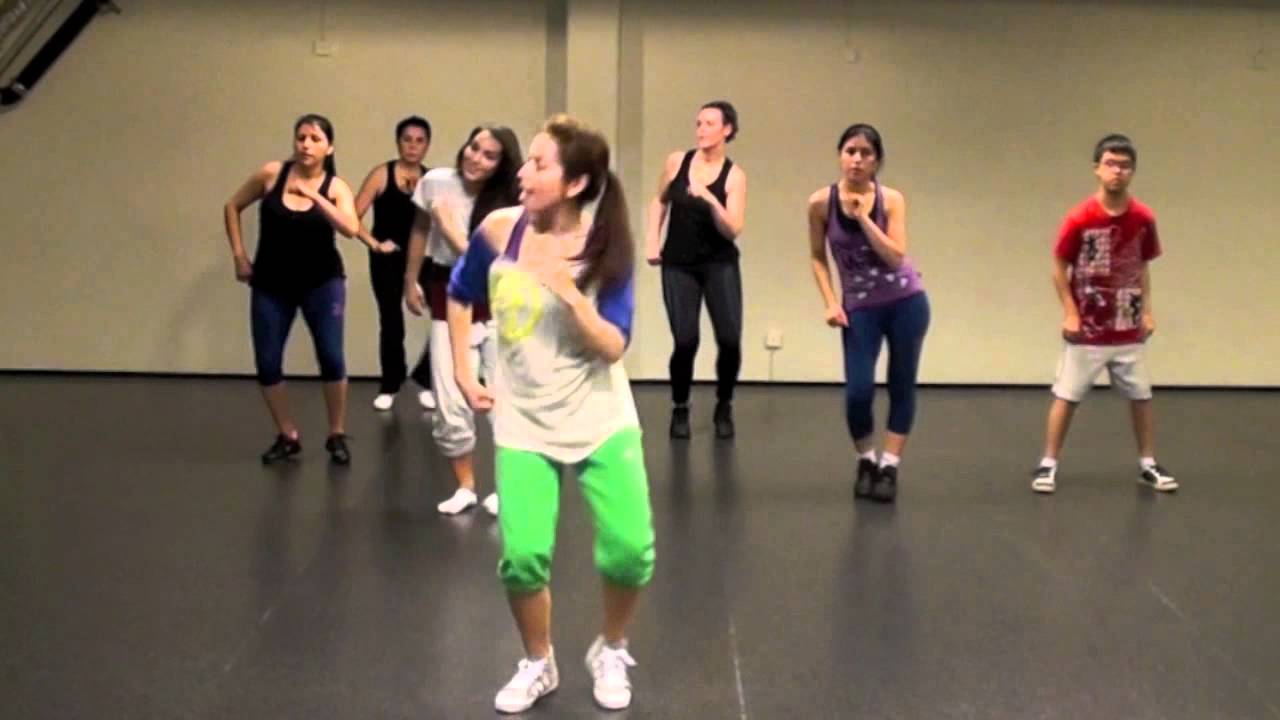 Allyson Allende - Gata Brasileira