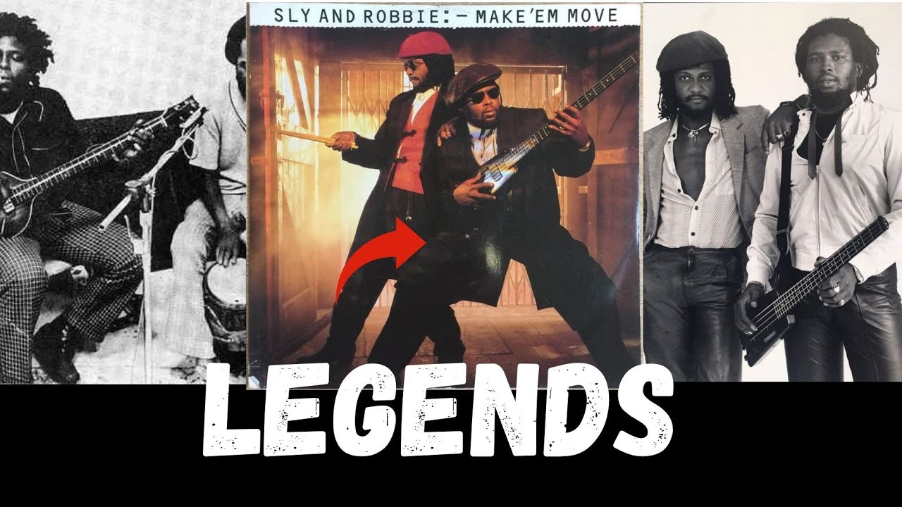 The Day Two Teenagers Forged Reggae’s Most Dangerous Rhythm