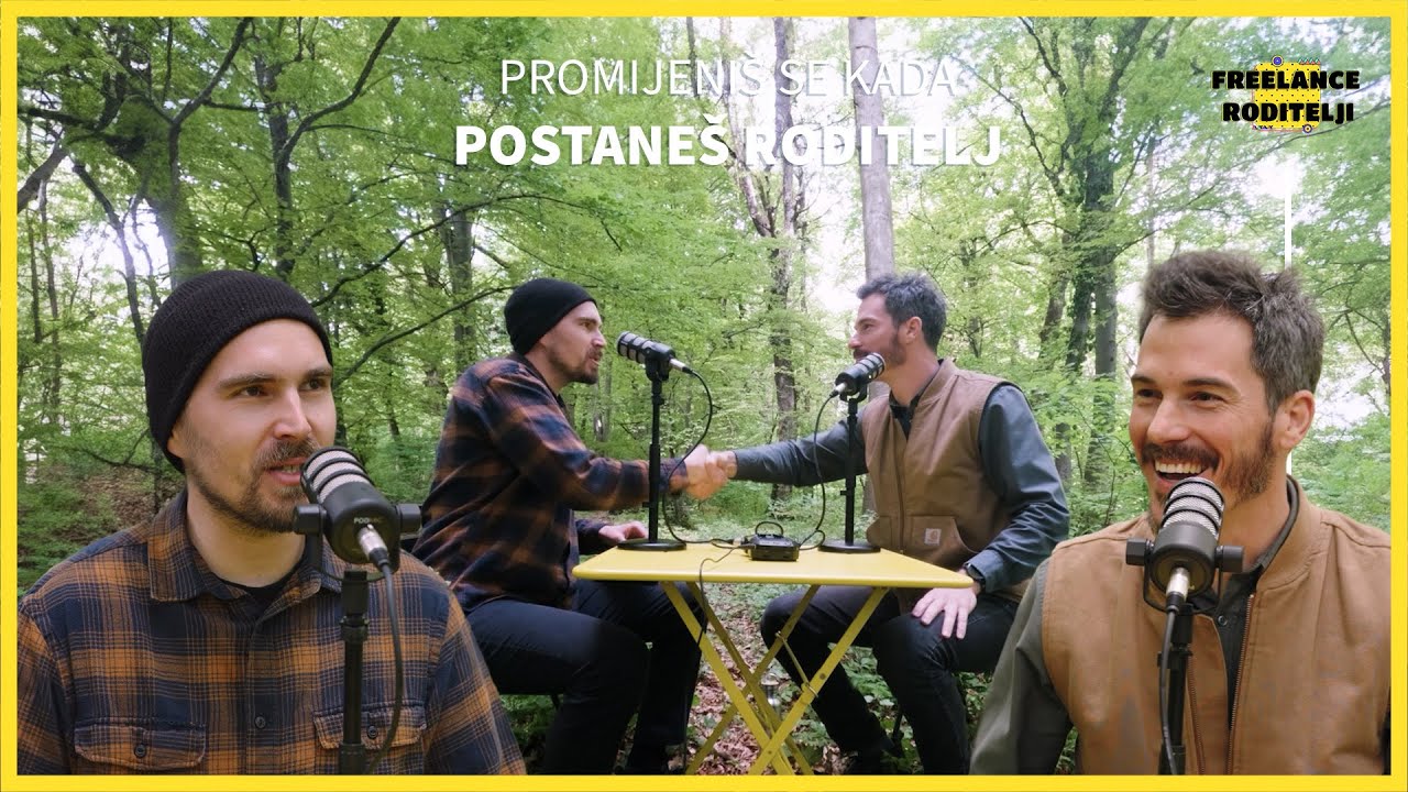 Nisam isti otkad sam postao roditelj (i to je okej) | PETAR SANTINI - FOTOGRAF