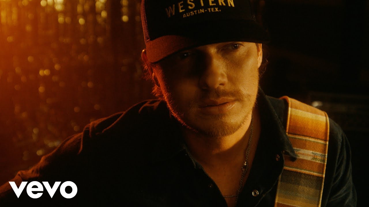 George Birge - Cowboy Songs (Official Video)
