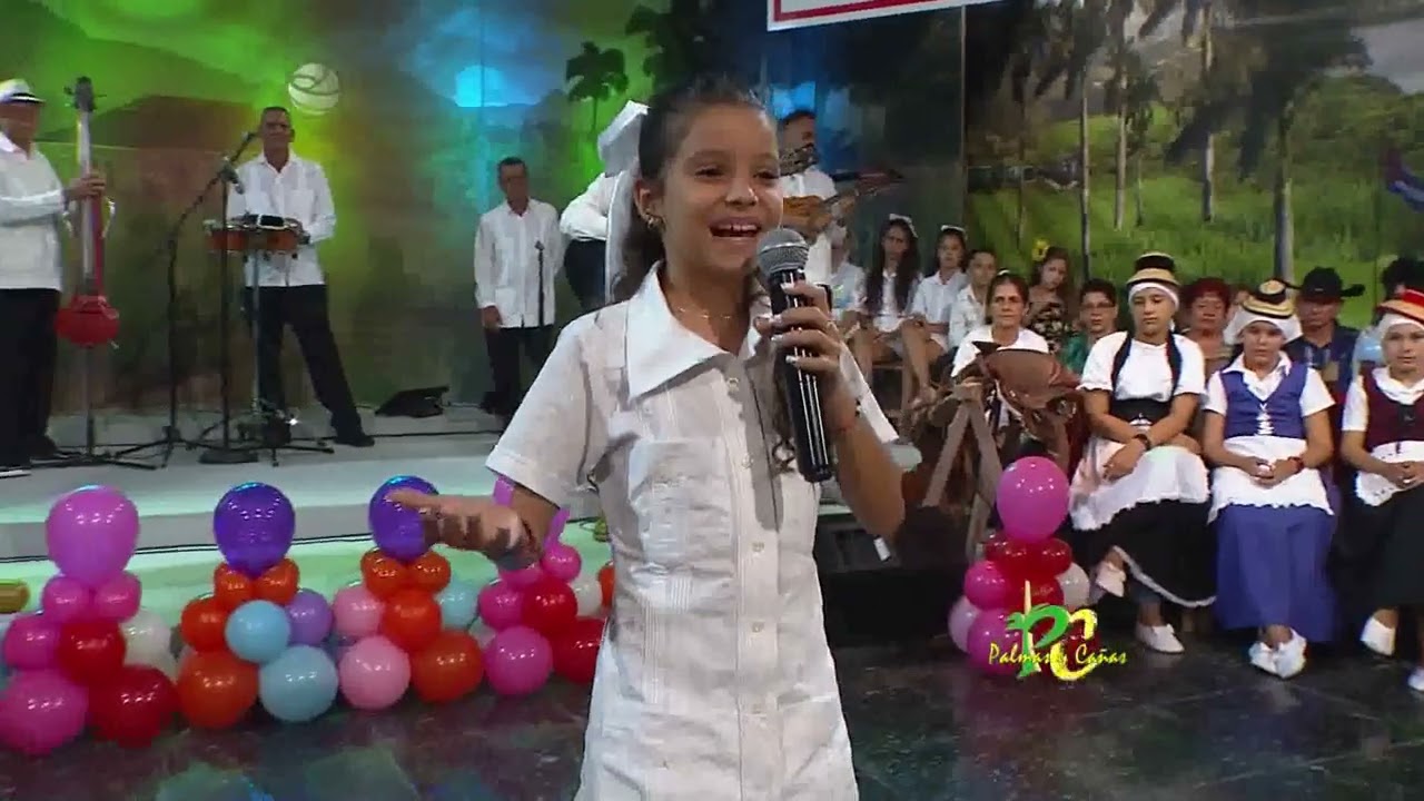 Brenda ❤️. Palmas y Cañas. Fin del Verano 2024. 1-9-24