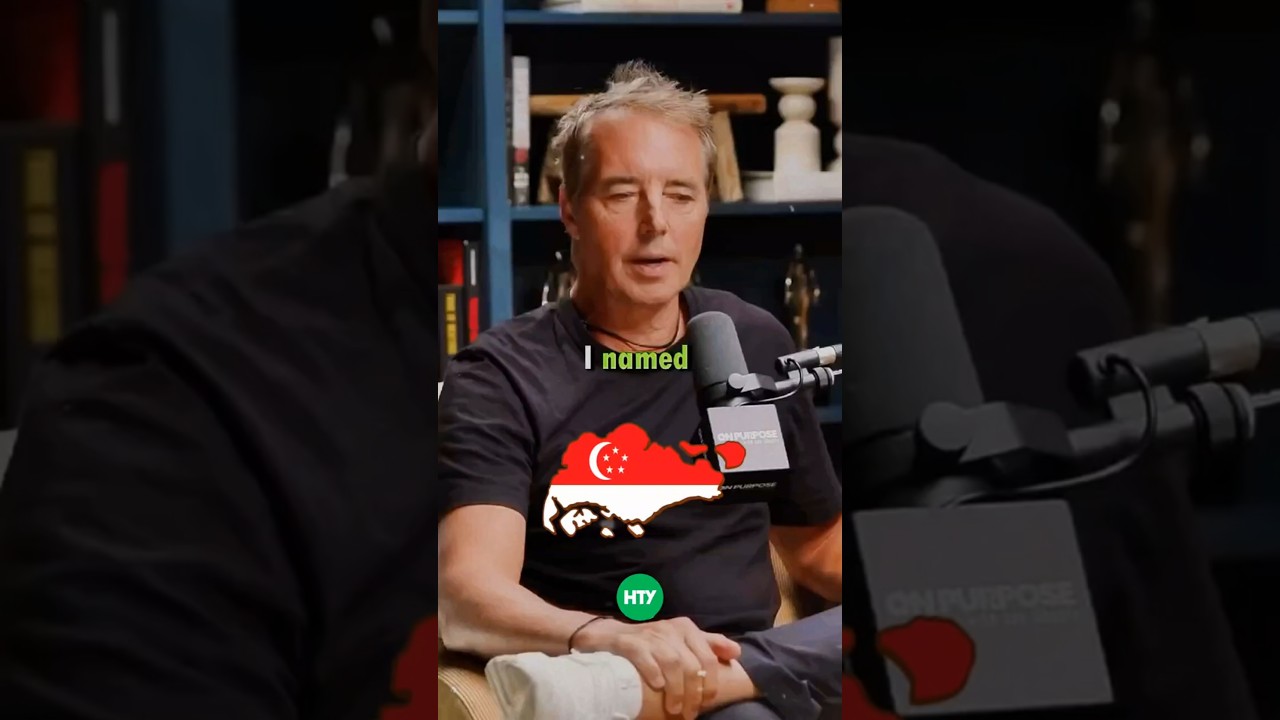 Why Singapore Is a 
