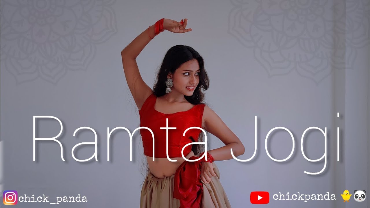 Ramta Jogi Dance cover version l Dance Cover l Taal l