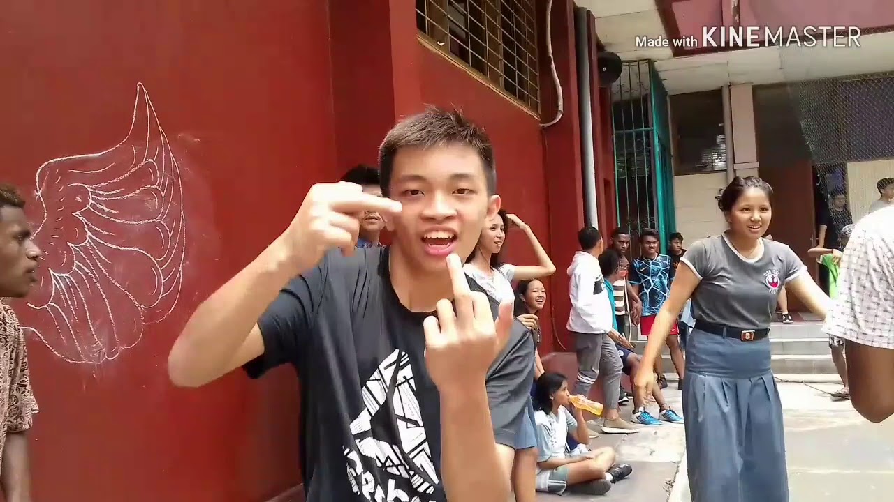 SMA Kristen Paulus Bandung