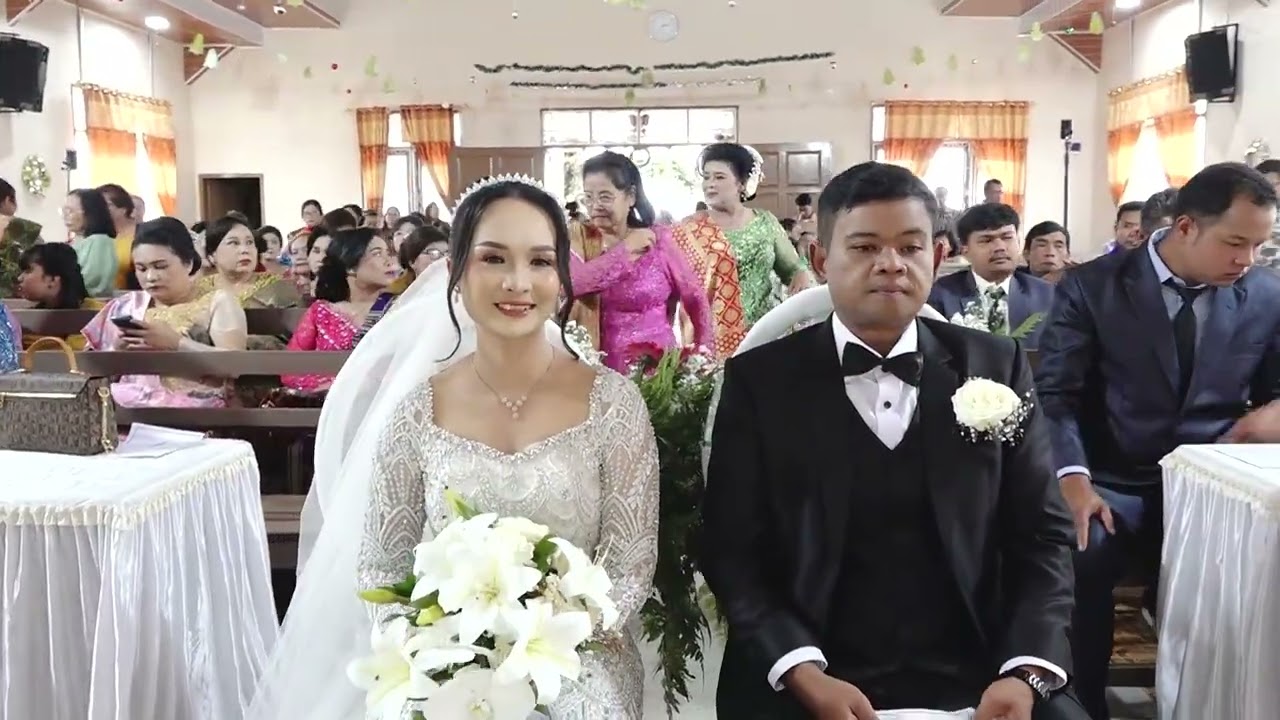 DOKUMENTASI LEO & RIA BAGIAN.1