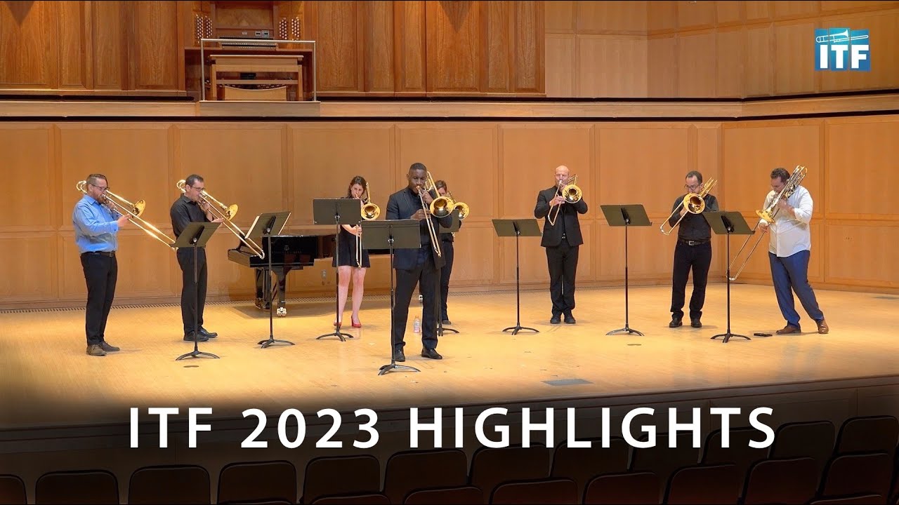 ITF 2023 - Festival Film