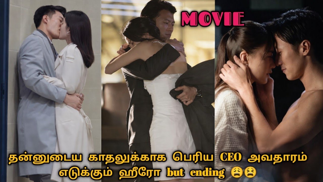 “He Fell in Love With His Childhood Friend But Fate Had Already Decided a Different Ending for Them|