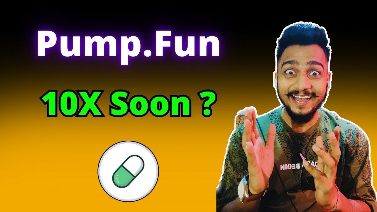 Pump.fun (PUMP) Price Prediction 2026-27 | Update & Analysis