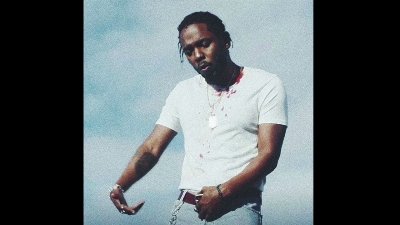 [FREE FOR PROFIT] Kendrick Lamar x Zacari x Ye Type Beat 