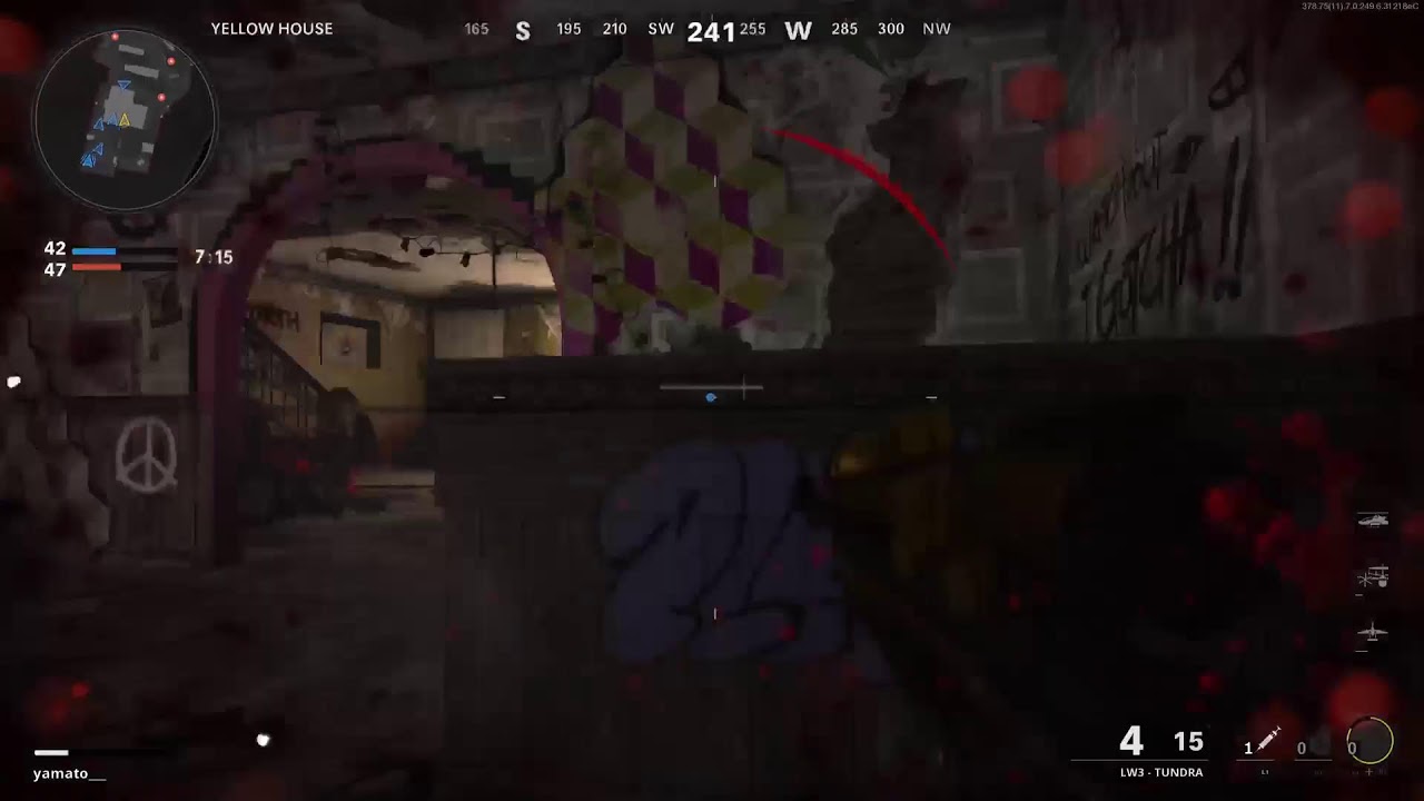LIVE #1 Call of Duty: Black Ops Cold War - PS5