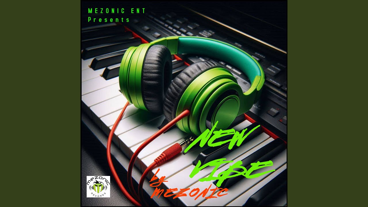 New Vibe