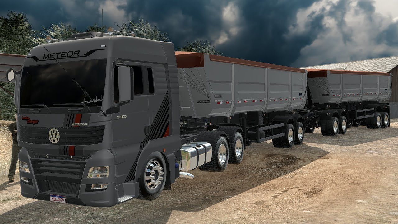 LIVE - RODANDO NO ROTAS BRASIL COM A BAHIA