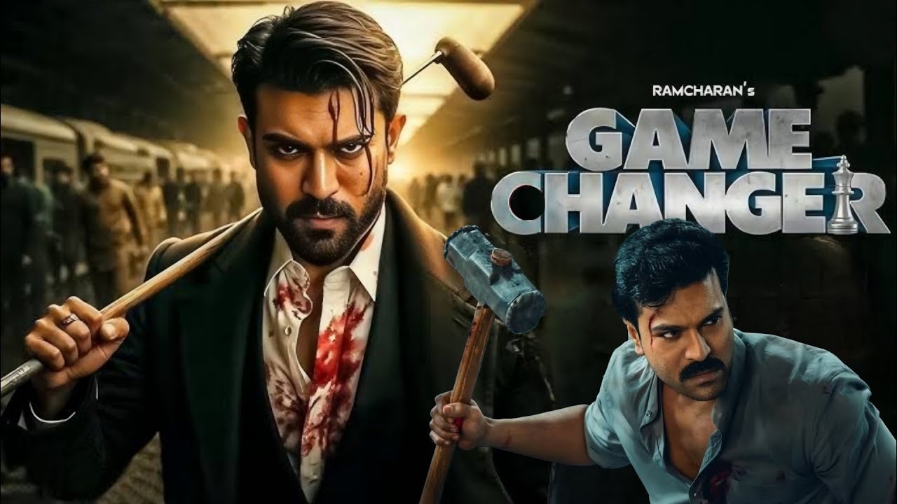 CM pu sanga jong Power nei jo ta🔥| SOUTH MOVIE EXPLAIN IN THADOUKUKI