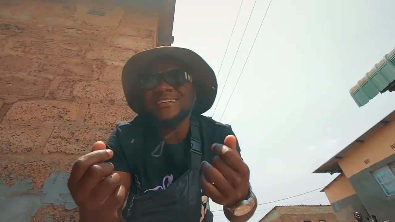 Java Nosize feat Dizmo - Gwagu (Official music video) Dir By Mark Dee Churchboy