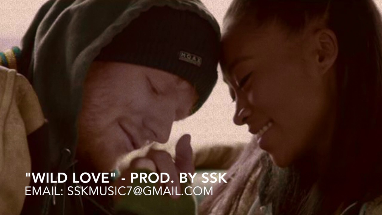 🔥 Ed Sheeran X Rihanna X Yxng bane X Vianni Type Beat 