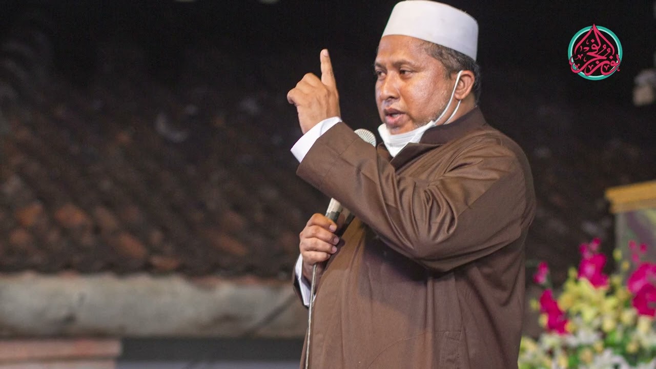 Ziaroh Akbar 2022 - Majlis Ta'lim Nurul Fajri
