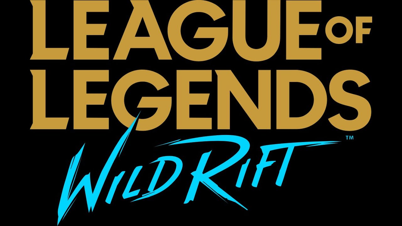 League of Legends WildRift Philippines(LoL) Gameplay