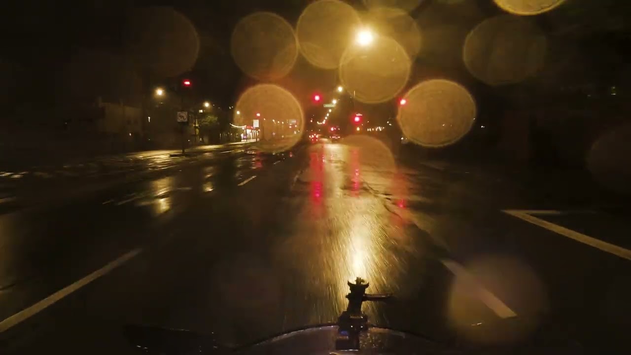 Rain