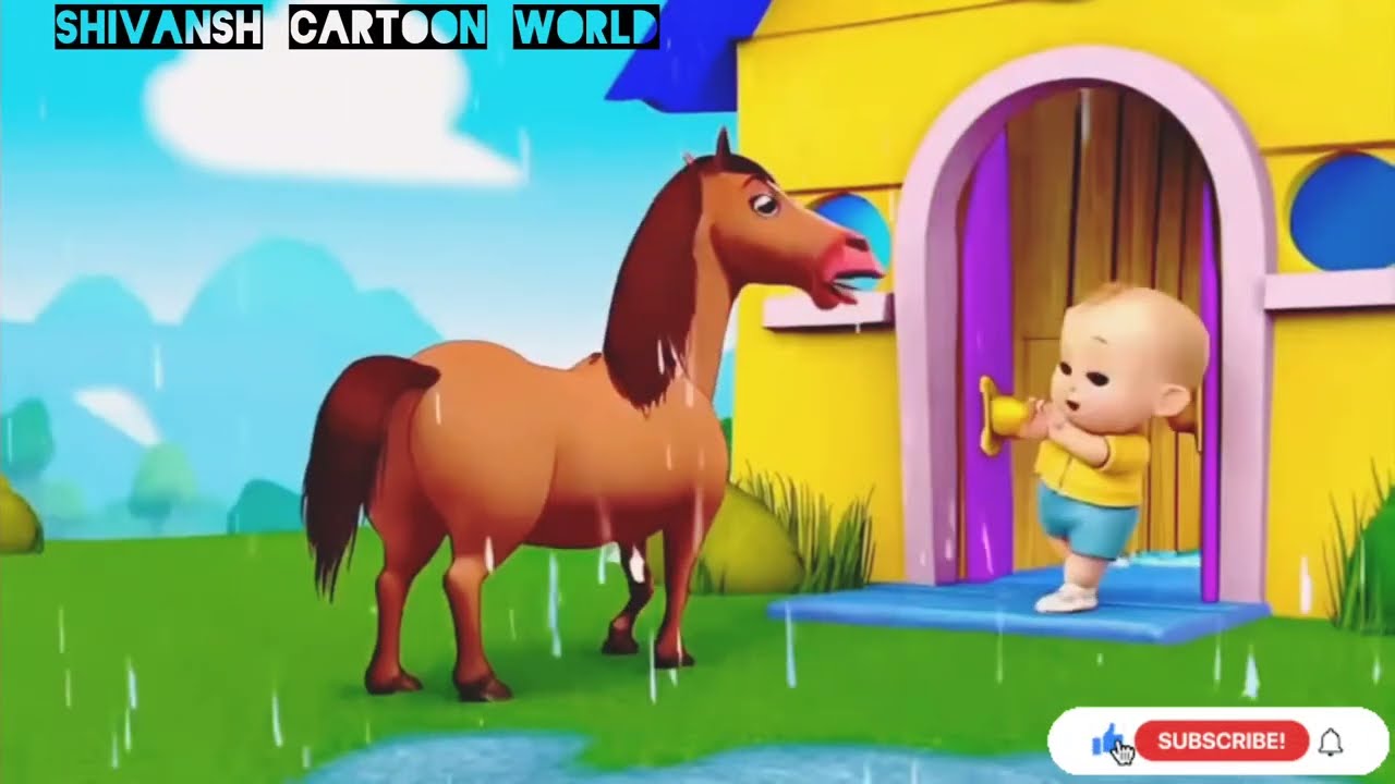 #cartoon #kidsvedio #shortfilm #cartoon for kids #बच्चों के लिए कार्टून 