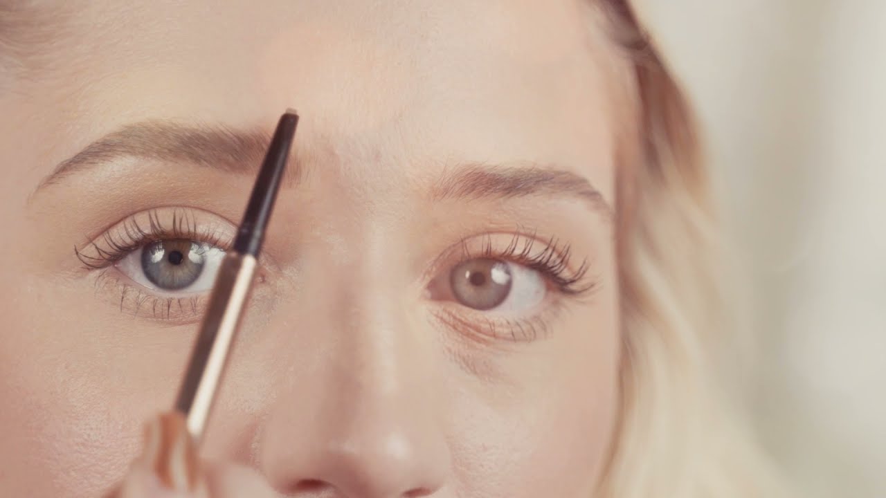 Eyebrowqueen&reg; Brow Pro Pencil