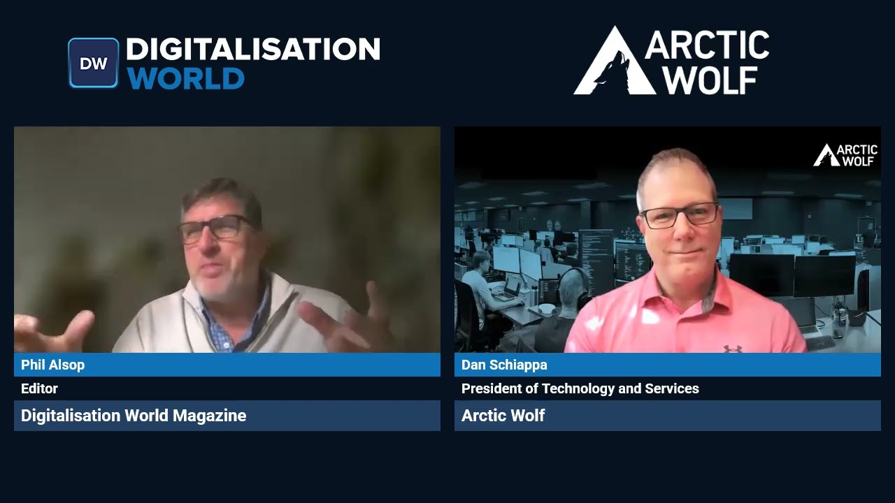 High optimism for AI in cybersecurity - with human oversight