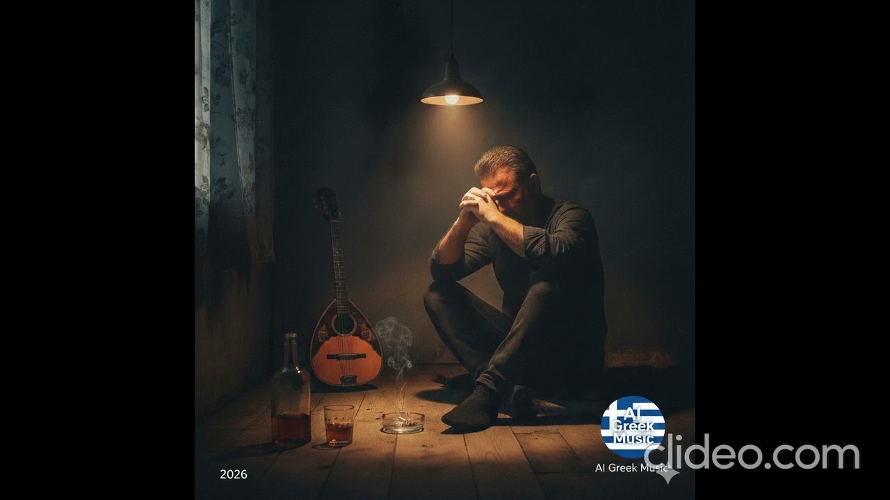 Η απουσία σου με σκοτώνει