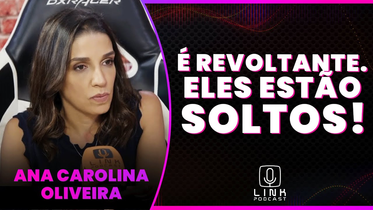 MÃE DE ISABELLA NARDONI FALA APÓS 16 ANOS | LINK PODCAST