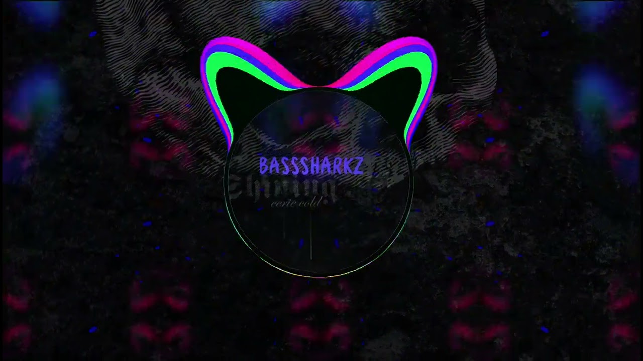 falling in reverse - watch the world burn   (bassboosted)