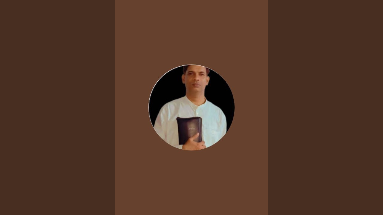 Pastor.G Samson official is live