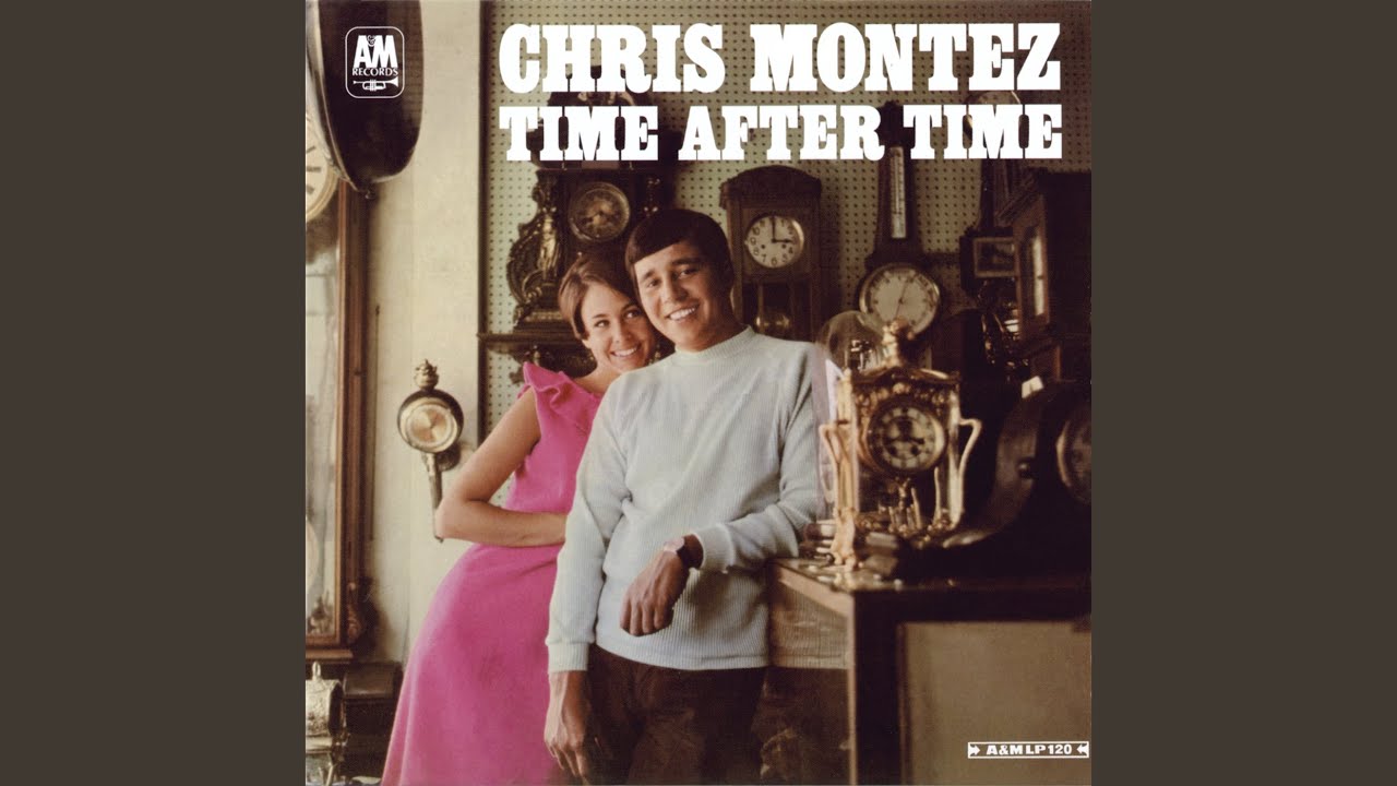 Time After Time