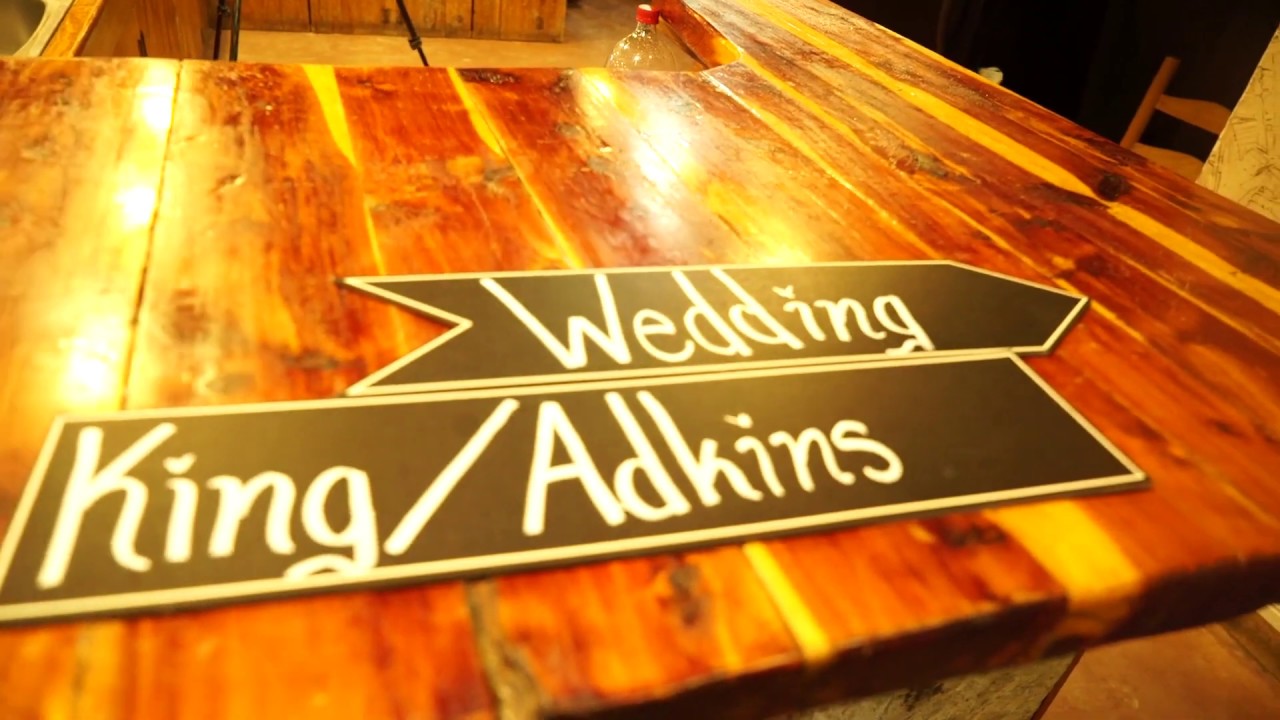 Mr  and Mrs  King HD