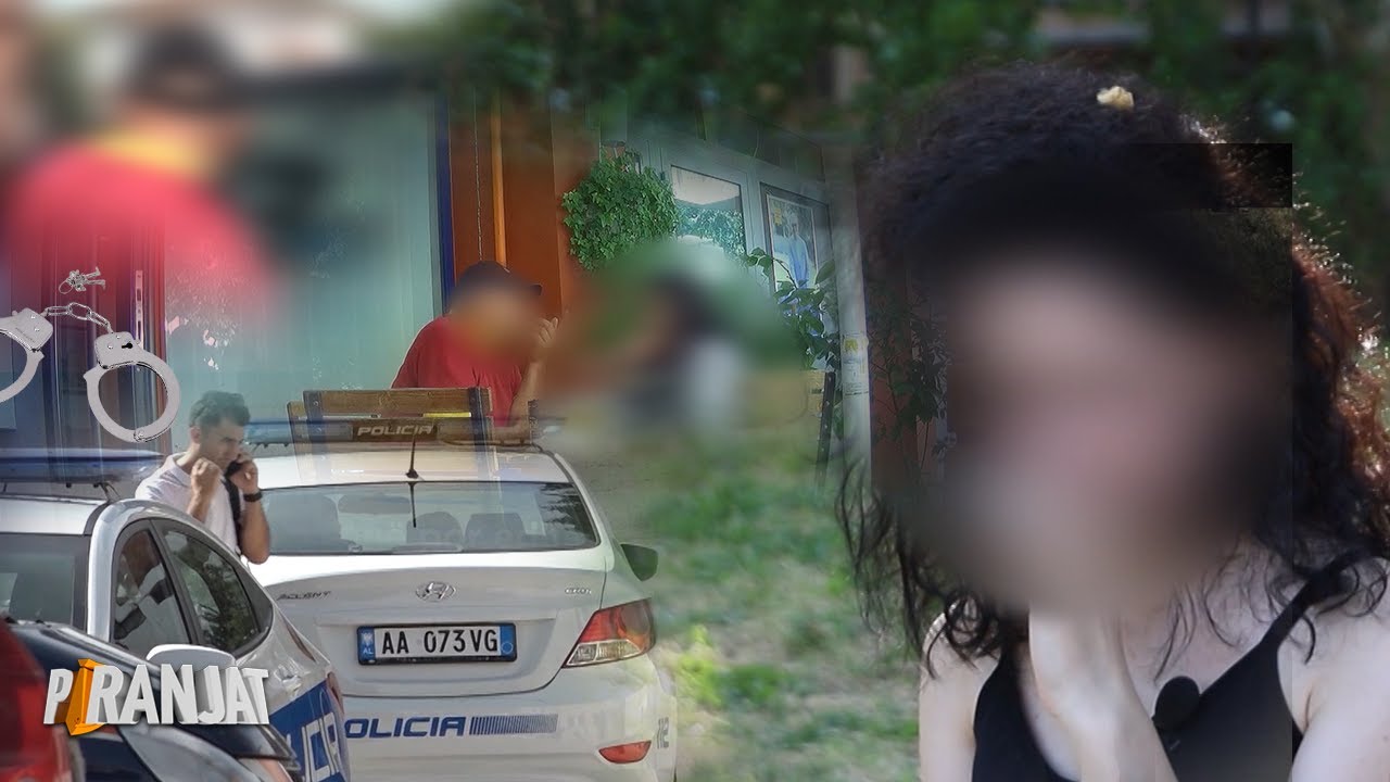 Historia e incestit, babai monstër dhe pedofil bie në prangat e policisë
