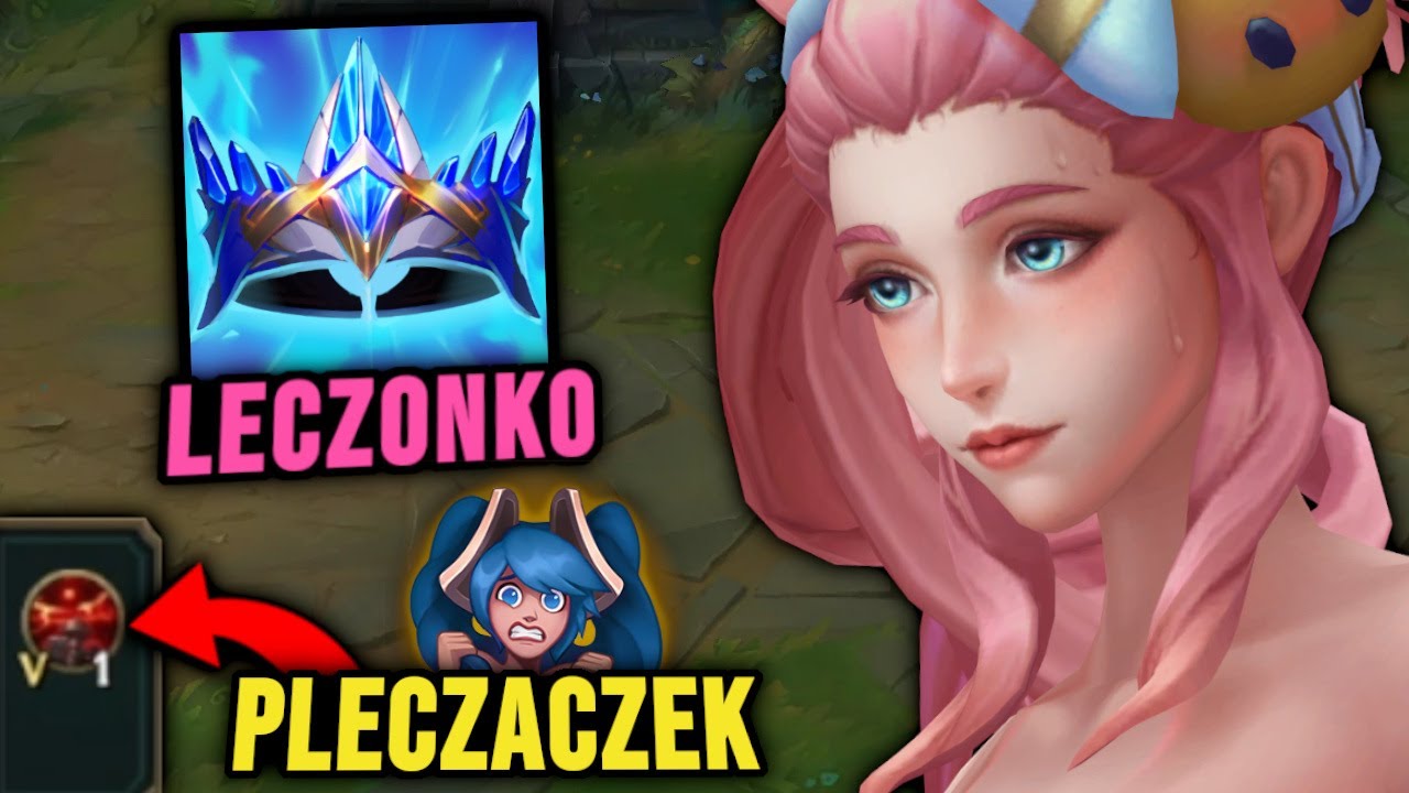 SONA UWIELBIA TEN ITEM
