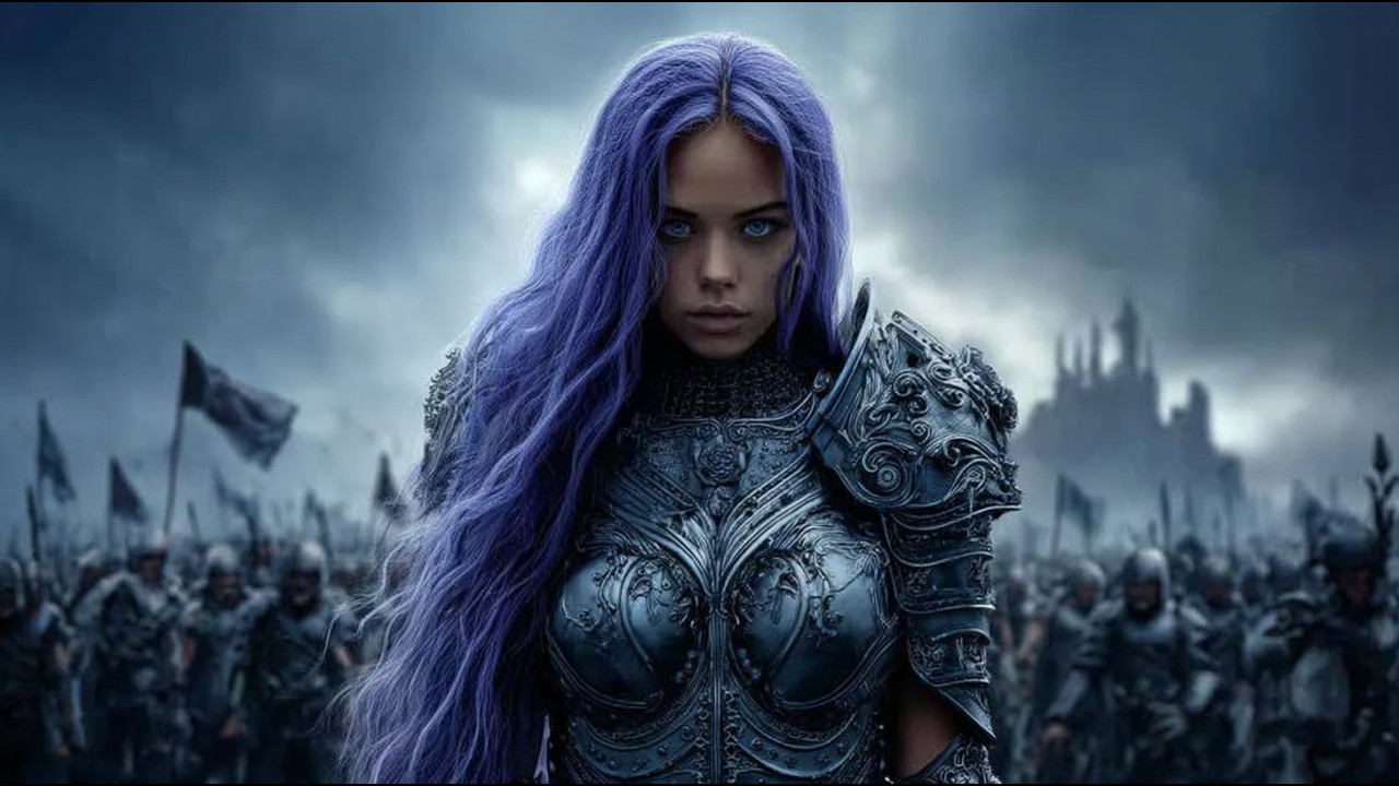 The Cosmic Princess Challenged Him As A Game—And Faced a Hidden Emperor HFY | HFY Full Story