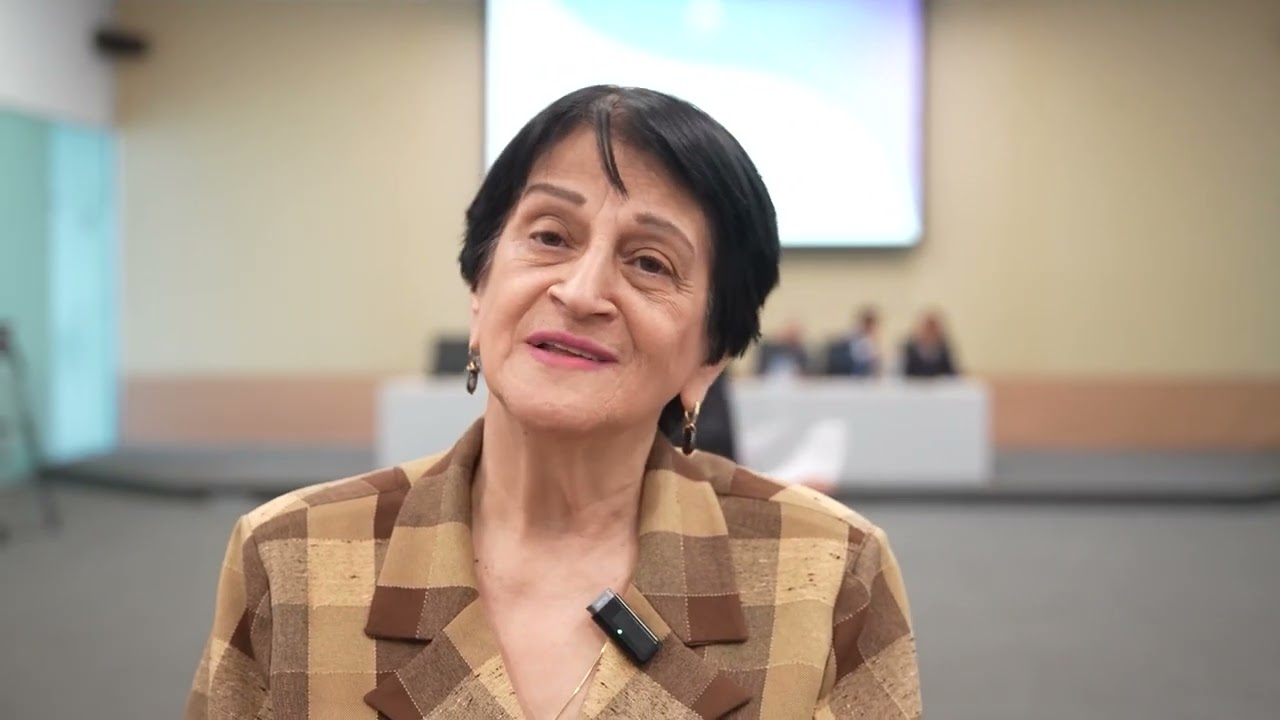 Ailə, Qadın və Uşaq Problemləri &uuml;zrə D&ouml;vlət Komitəsi yanında İctimai şuranın yeni tərkibi se&ccedil;ildi