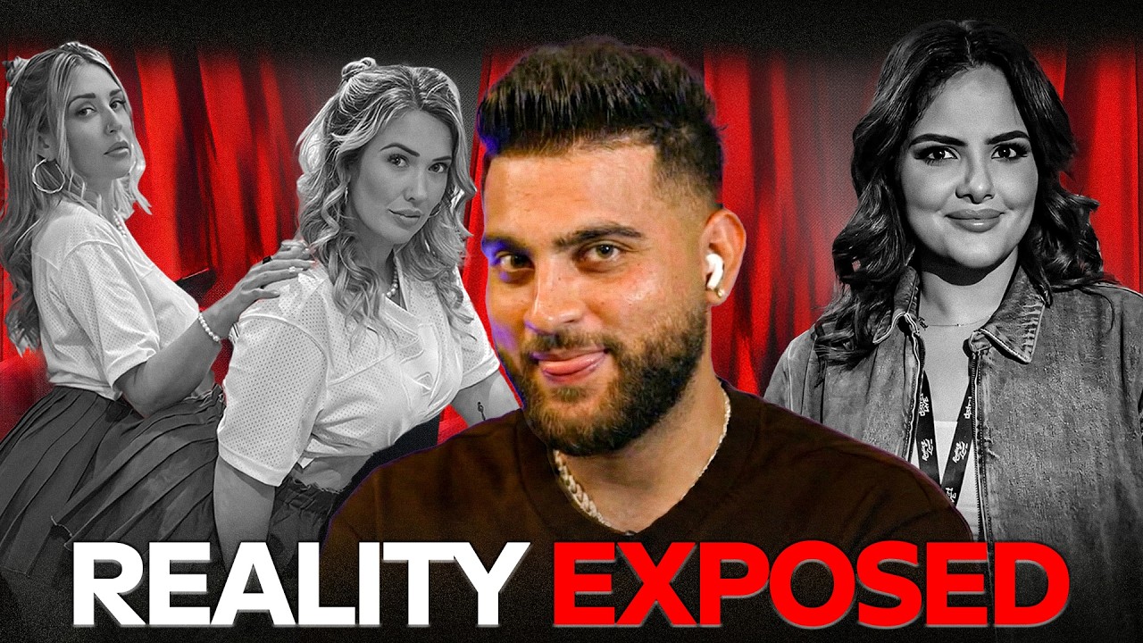 Karan Aujla Exposed? AFFAIR or Rumour?