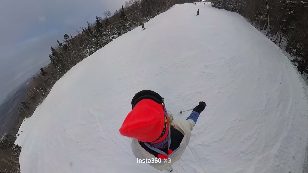 Killington McKenzie 4