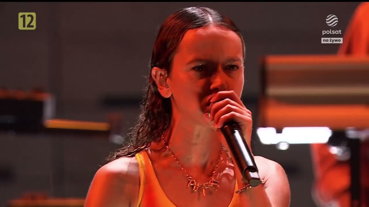 Brodka - Granda | Earth Festival Uniej&oacute;w 2022
