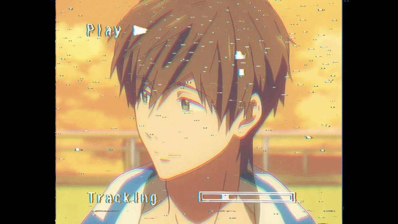 sneaking into the pool at midnight with makoto tachibana - 𝙖 𝙥𝙡𝙖𝙮𝙡𝙞𝙨𝙩