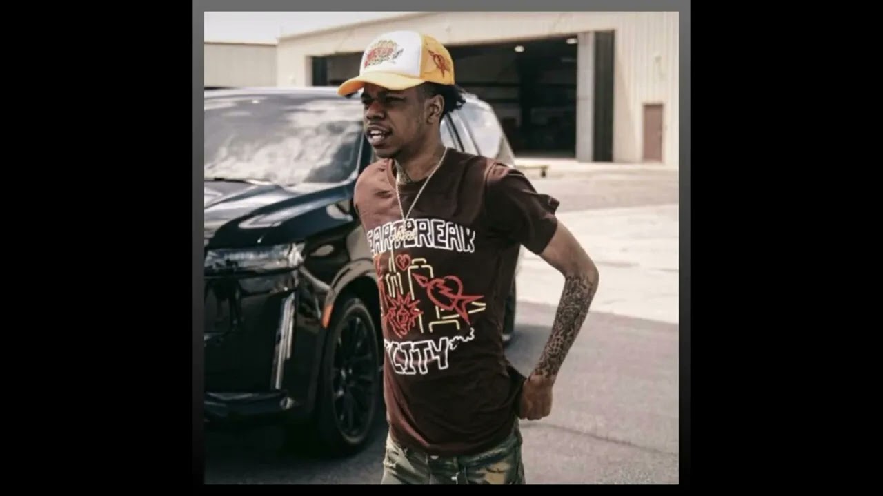 (FREE) Lil Poppa Type Beat "Nevada"