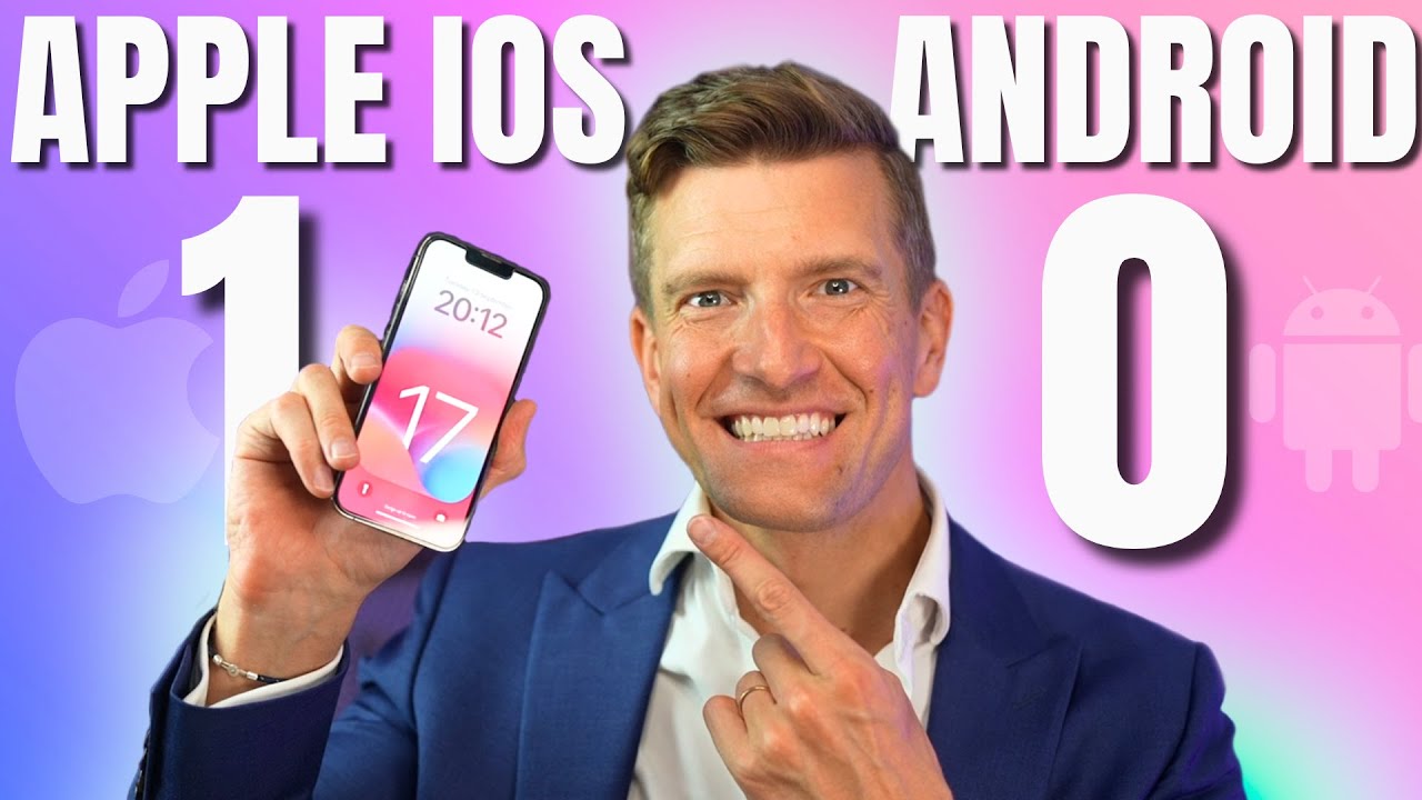 IOS 17 & iPhone 15’s Accessibility Features for the Deaf Will Make you Switch Phones