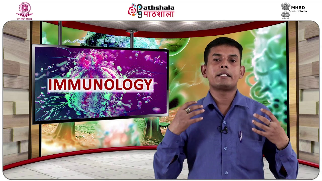 Immune Responses against Viral Infections