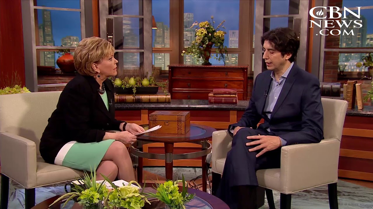 Dr. Valter Longo Explains the Longevity Diet that Mimicks Fasting