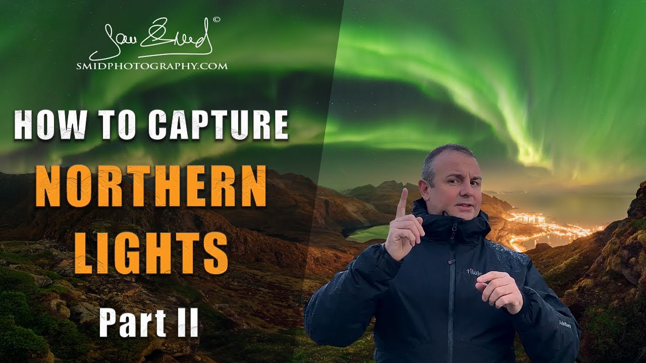 Master Aurora Photography: Advanced Tips & Techniques
