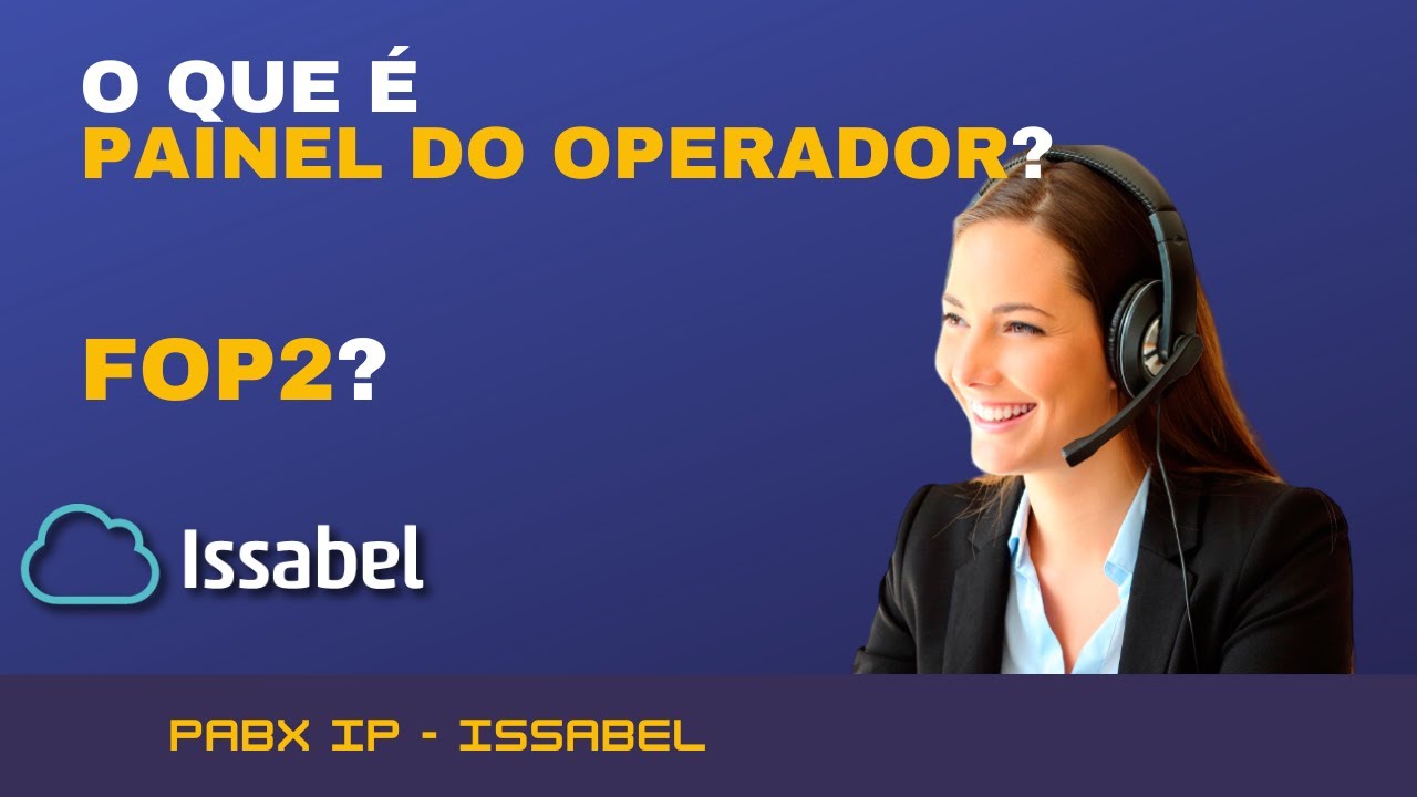 [PABXIP] - Você ainda precisará dele!! FOP2
