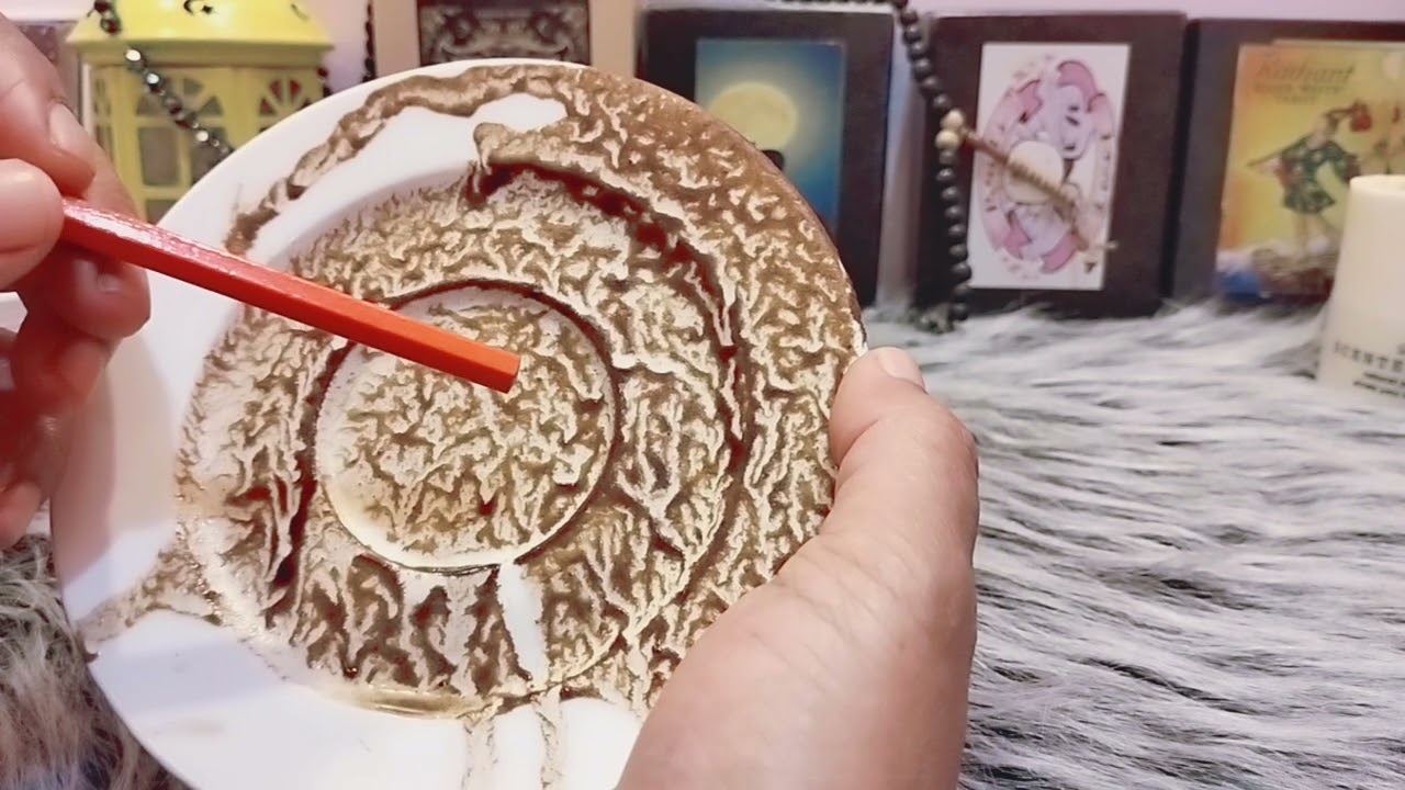 #برج-العذراء☕#فنجانى_لا_يكذب 💯/💯