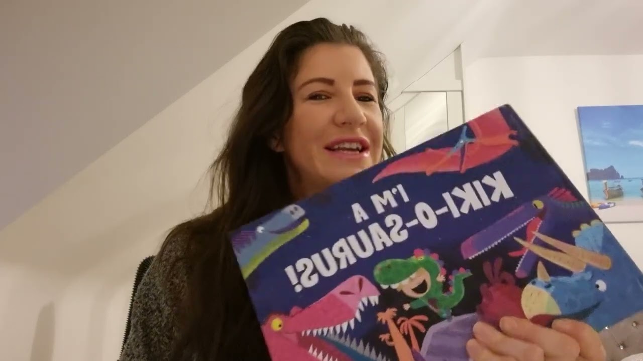 wonderbly personalised book review christmas!
