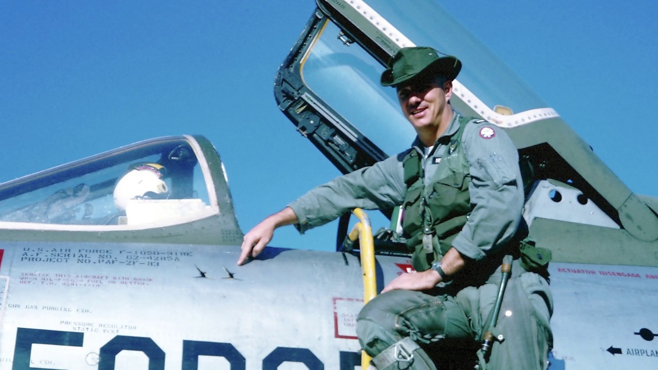 Col. Murphy Neal Jones
