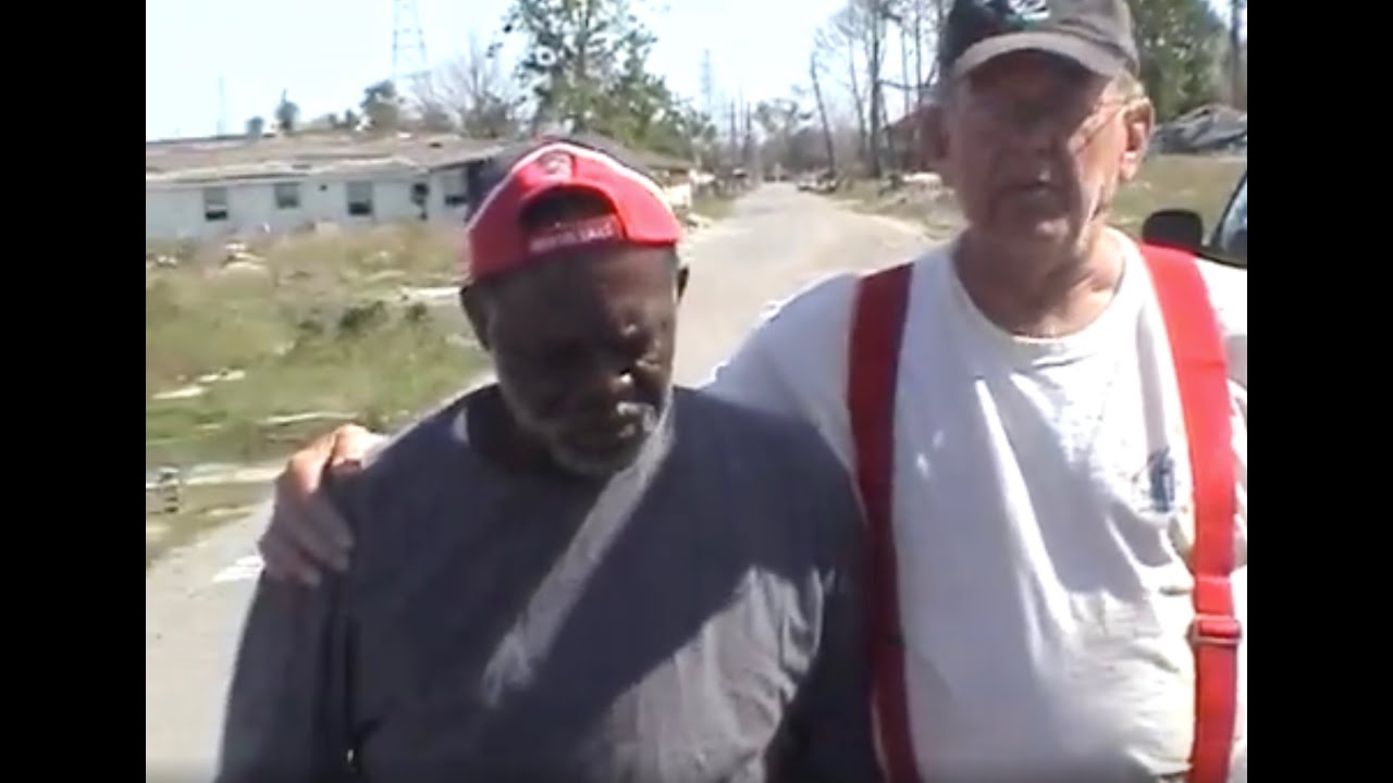 Katrina: A Voyage of Hope